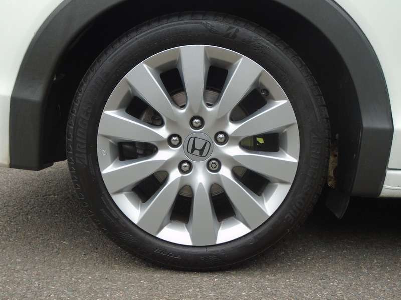 2012 HONDA CIVIC 2012 HONDA CIVIC