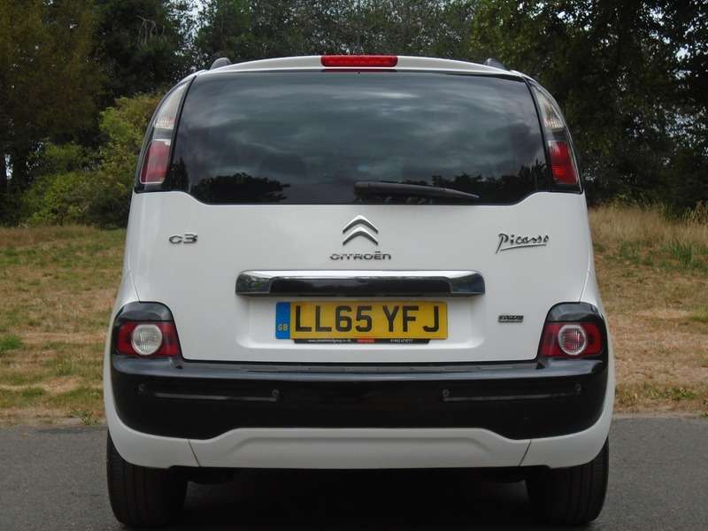 2015 CITROEN C3 2015 CITROEN C3