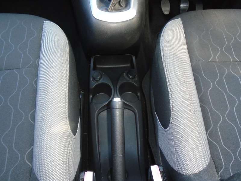 2012 CITROEN C3 2012 CITROEN C3