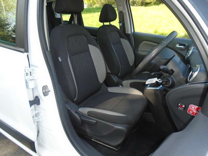 2012 CITROEN C3 2012 CITROEN C3