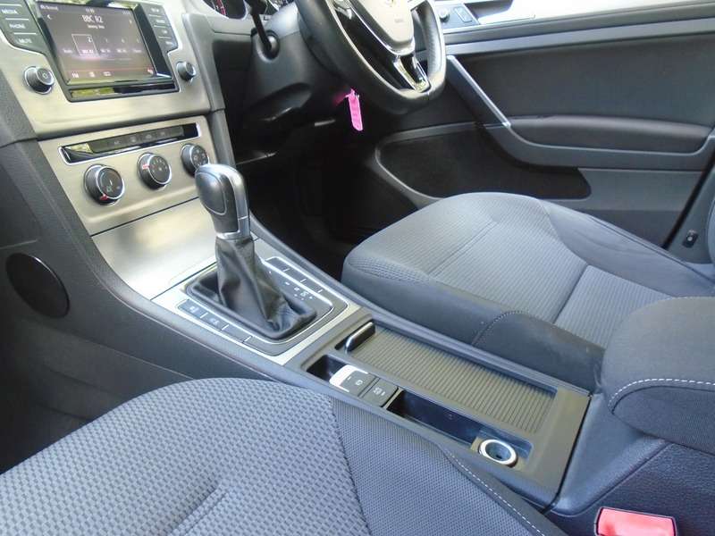 2014 VOLKSWAGEN GOLF 2014 VOLKSWAGEN GOLF