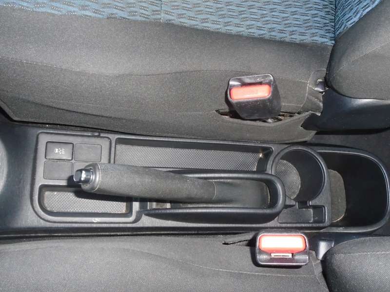 2013 TOYOTA YARIS 2013 TOYOTA YARIS