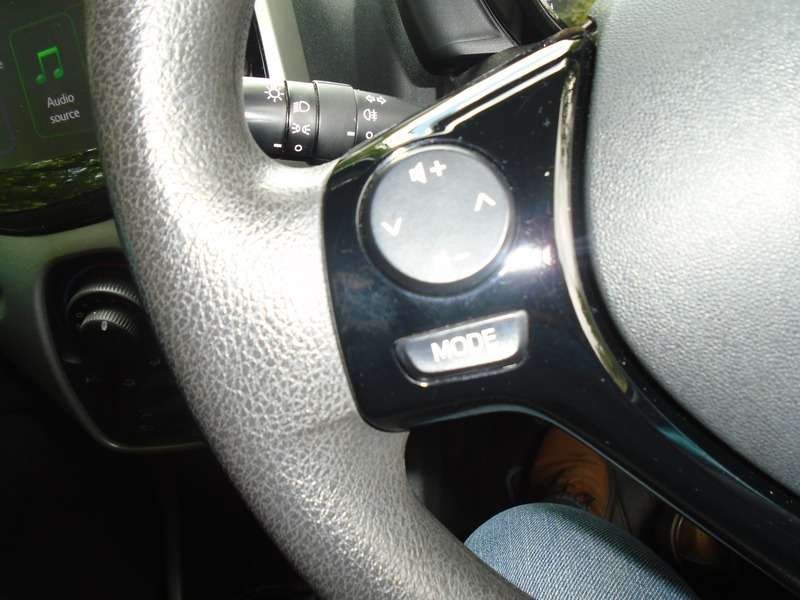 2016 CITROEN C1 2016 CITROEN C1