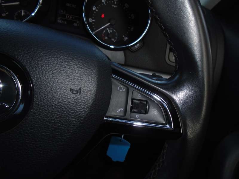 2016 SKODA YETI 2016 SKODA YETI