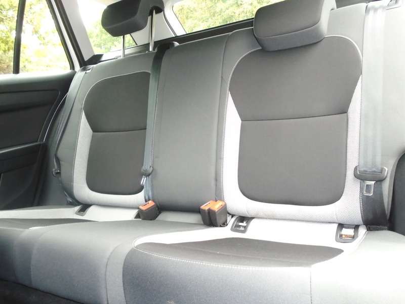 2016 SKODA FABIA 2016 SKODA FABIA