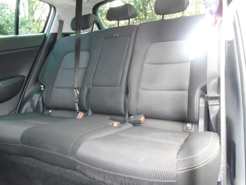 2019 KIA SPORTAGE 2019 KIA SPORTAGE