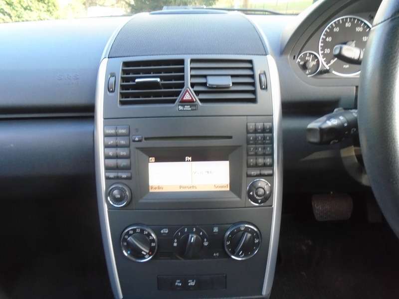 2012 MERCEDES A CLASS 2012 MERCEDES A CLASS