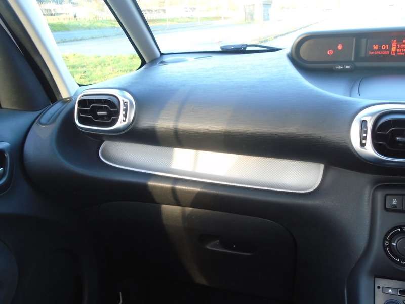 2016 CITROEN C3 2016 CITROEN C3