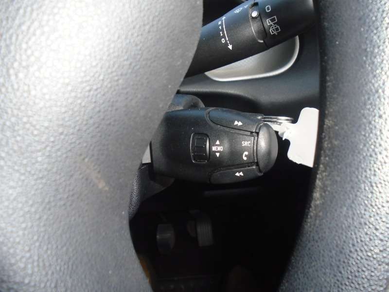 2012 CITROEN C3 2012 CITROEN C3