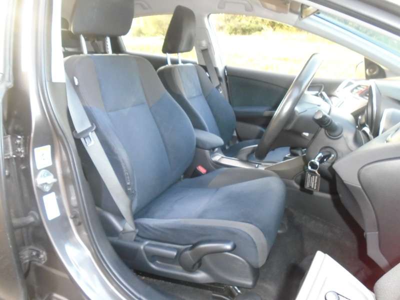 2013 HONDA CIVIC 2013 HONDA CIVIC