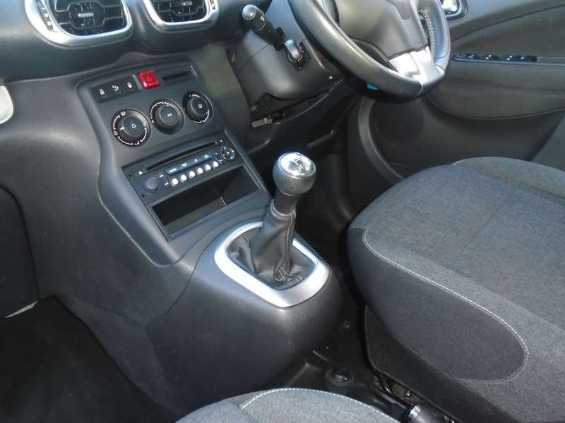 2016 CITROEN C3 2016 CITROEN C3