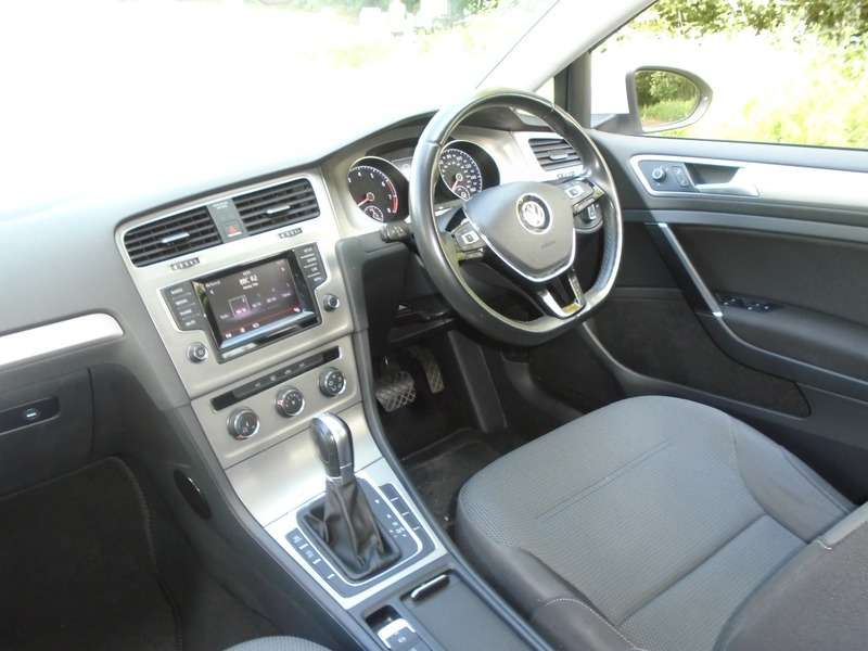 2014 VOLKSWAGEN GOLF 2014 VOLKSWAGEN GOLF