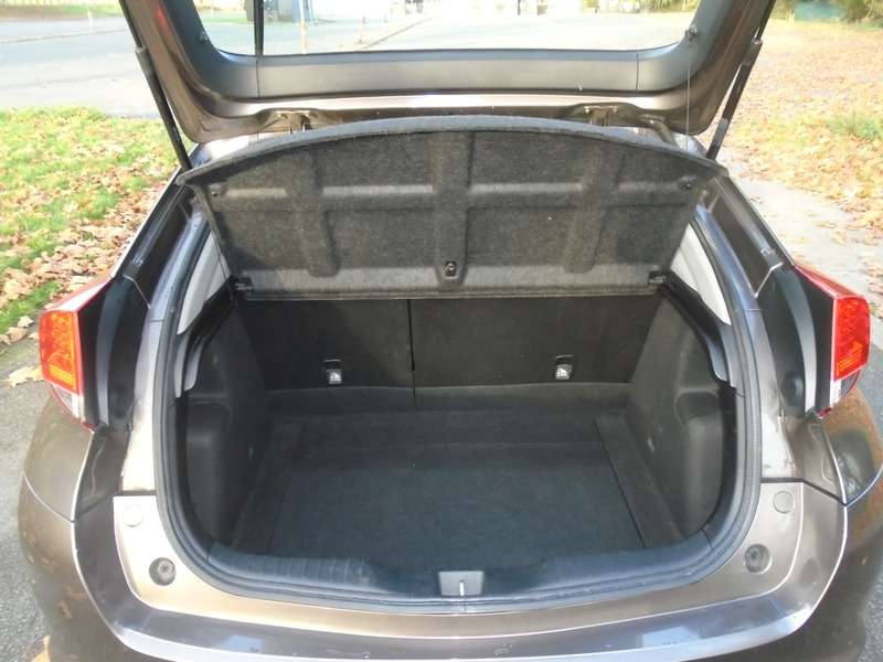 2013 HONDA CIVIC 2013 HONDA CIVIC