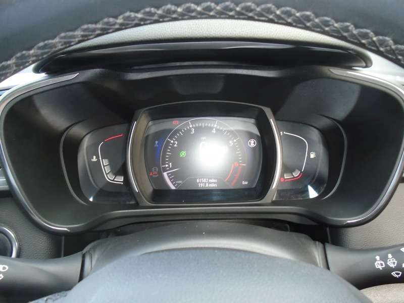 2016 RENAULT KADJAR 2016 RENAULT KADJAR