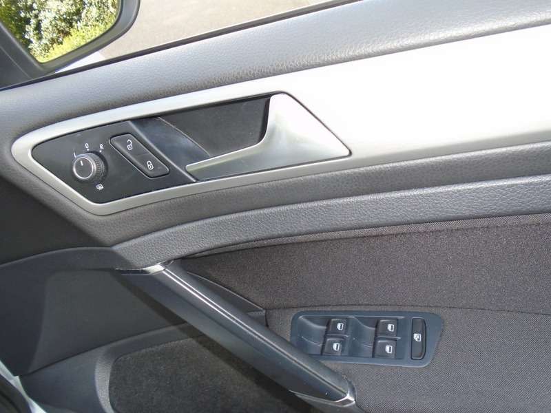 2014 VOLKSWAGEN GOLF 2014 VOLKSWAGEN GOLF