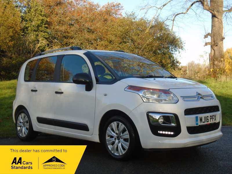2016 CITROEN C3 2016 CITROEN C3