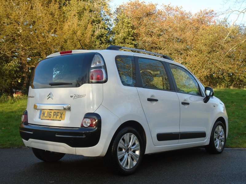 2016 CITROEN C3 2016 CITROEN C3