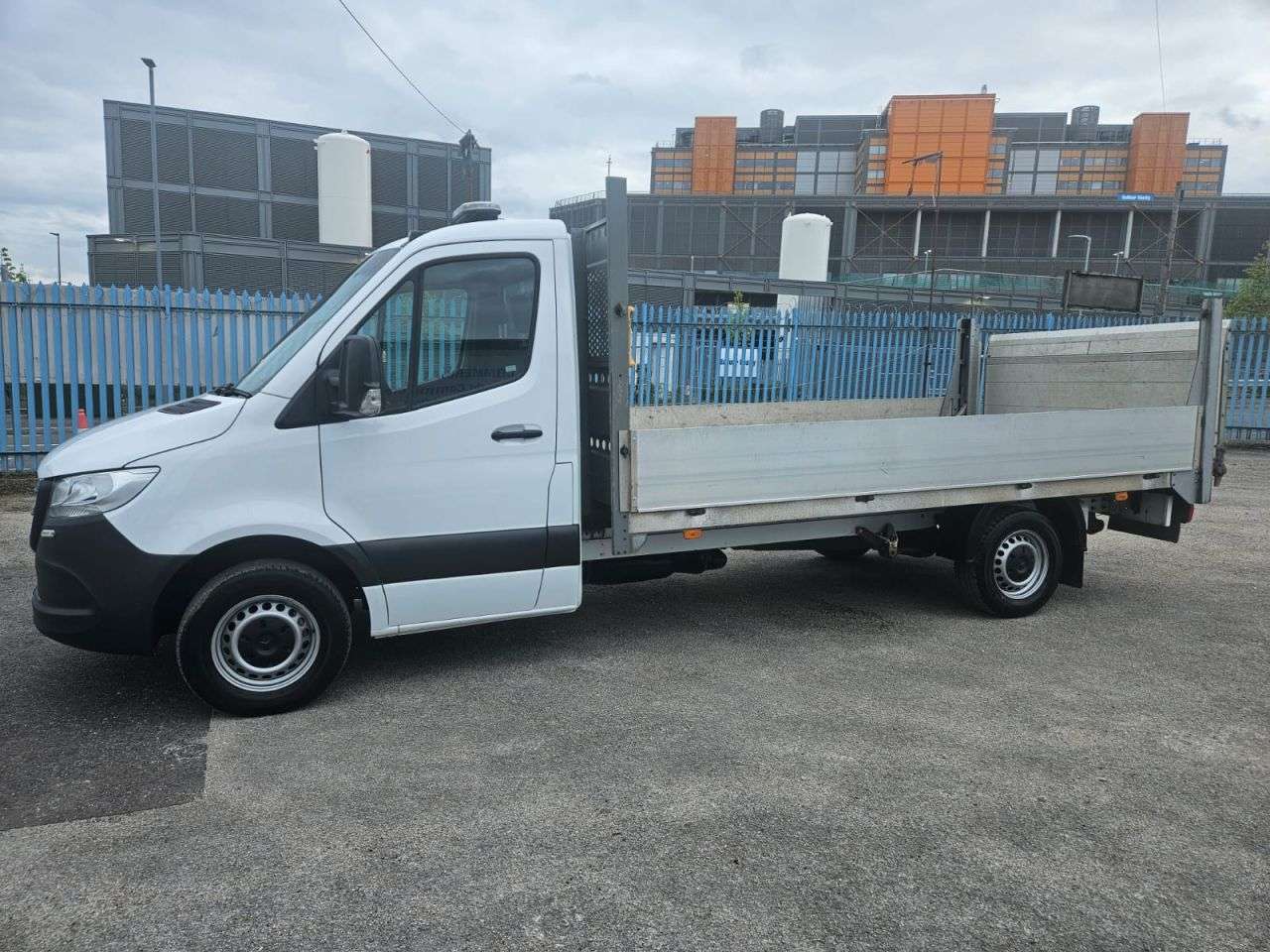 2020 MERCEDES-BENZ SPRINTER 2020 MERCEDES-BENZ SPRINTER