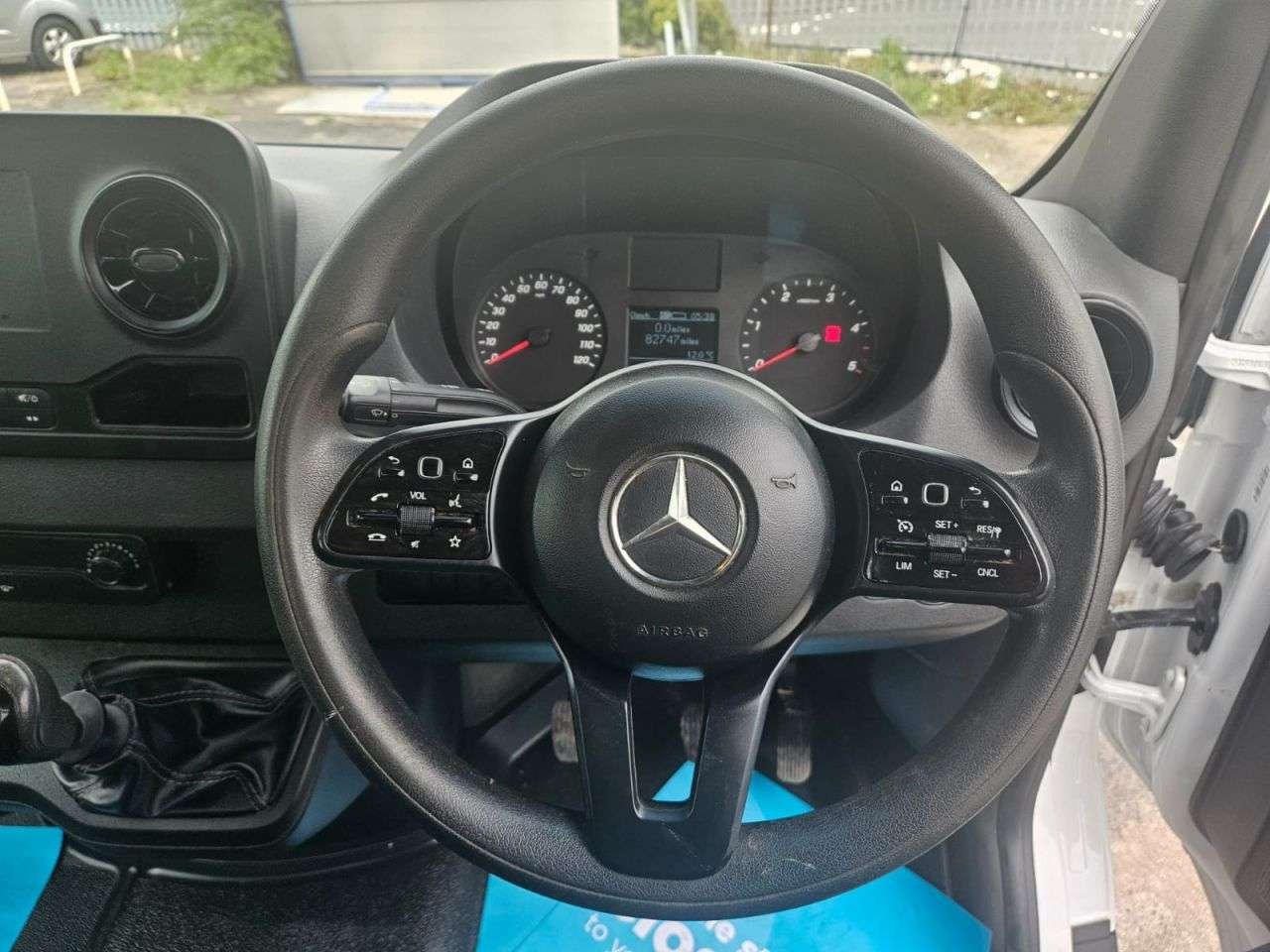 2020 MERCEDES-BENZ SPRINTER 2020 MERCEDES-BENZ SPRINTER