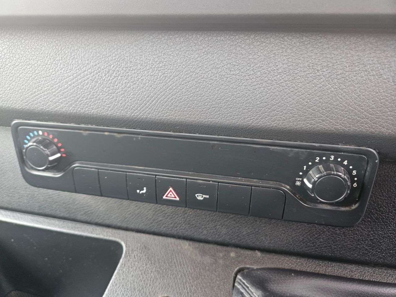 2020 MERCEDES-BENZ SPRINTER 2020 MERCEDES-BENZ SPRINTER