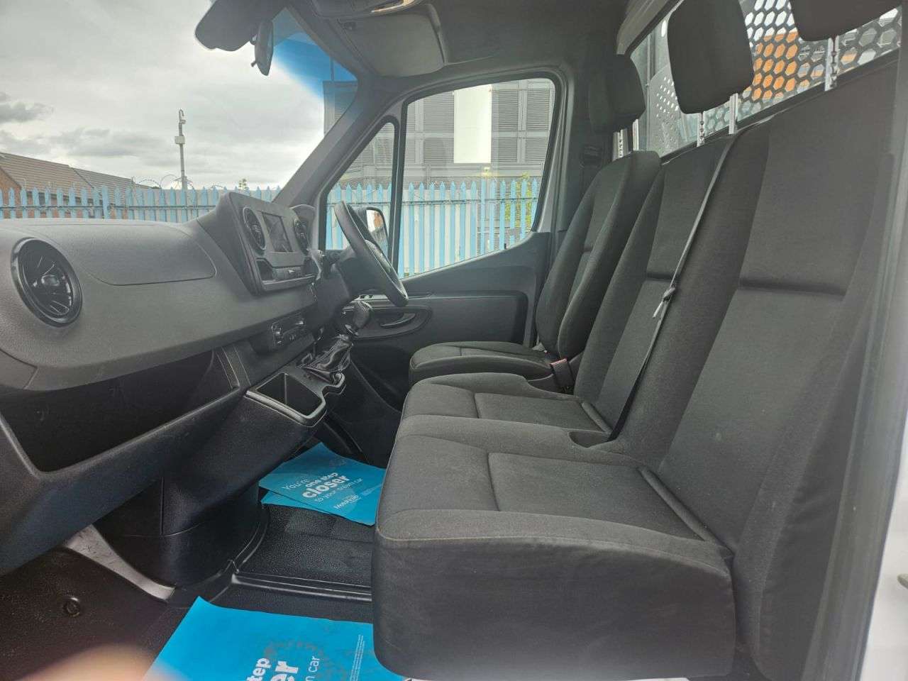 2020 MERCEDES-BENZ SPRINTER 2020 MERCEDES-BENZ SPRINTER