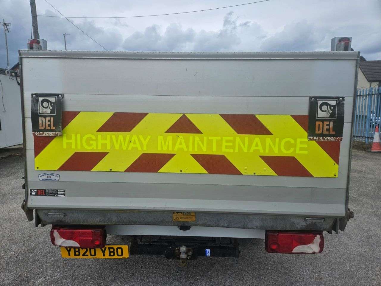 2020 MERCEDES-BENZ SPRINTER 2020 MERCEDES-BENZ SPRINTER