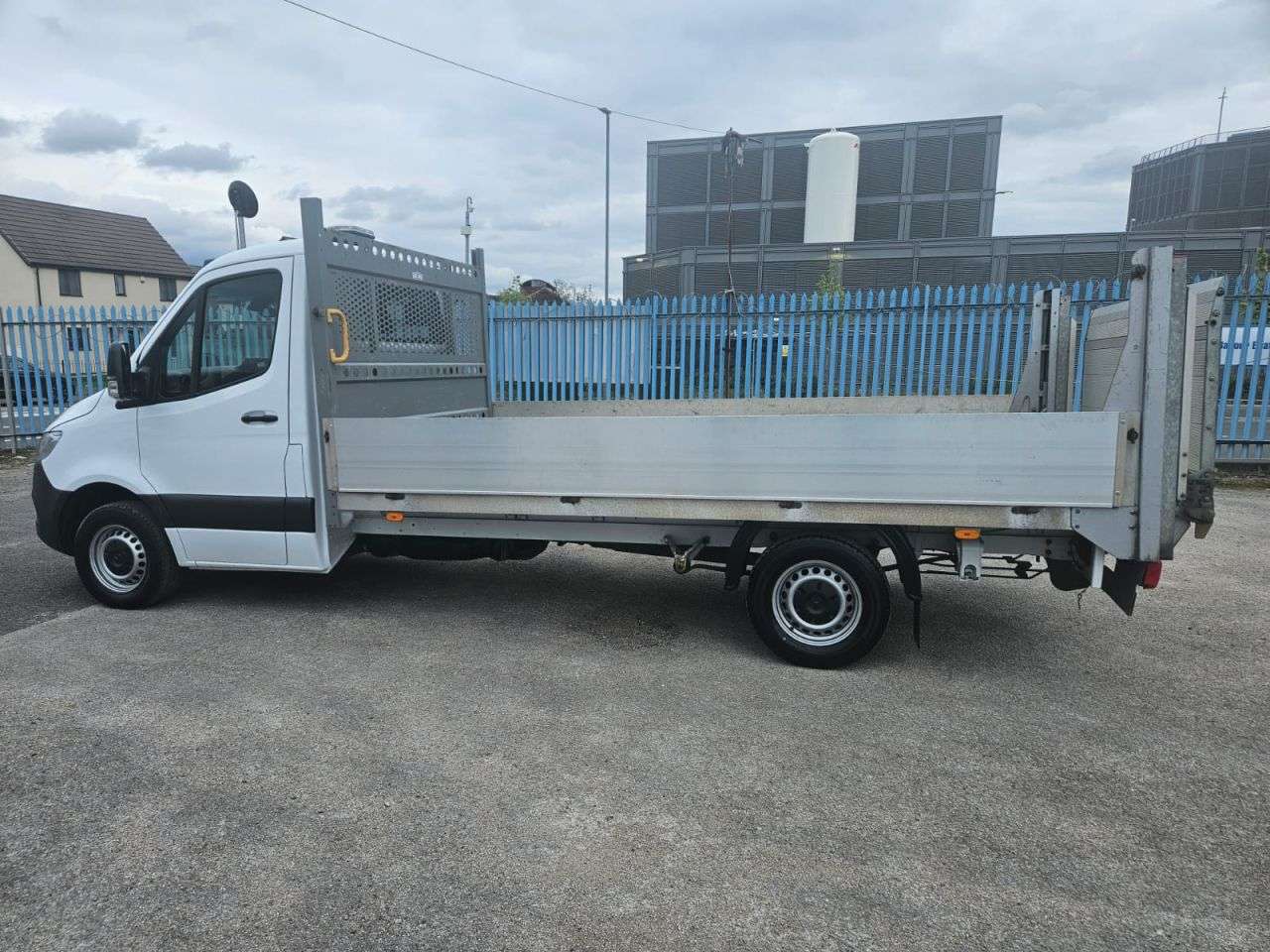 2020 MERCEDES-BENZ SPRINTER 2020 MERCEDES-BENZ SPRINTER