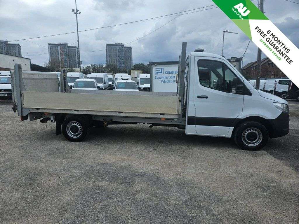 2020 MERCEDES-BENZ SPRINTER 2020 MERCEDES-BENZ SPRINTER