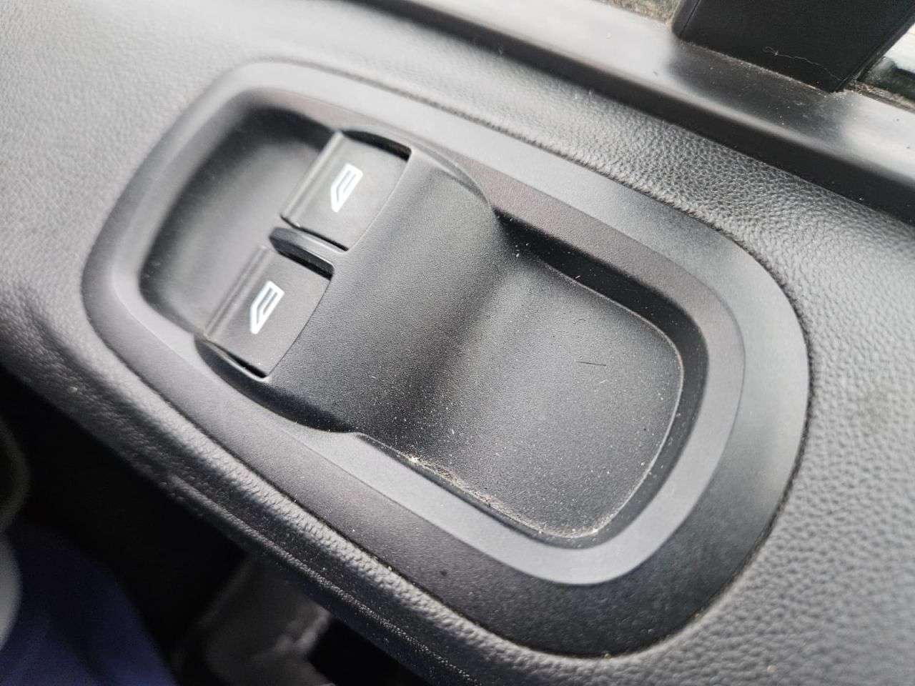 2019 FORD TRANSIT CUSTOM 2019 FORD TRANSIT CUSTOM