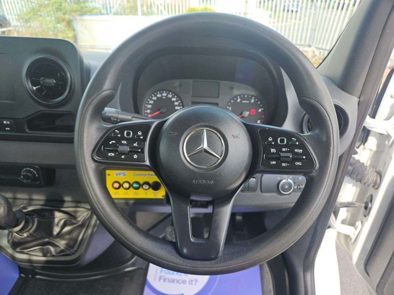 2020 MERCEDES-BENZ SPRINTER 2020 MERCEDES-BENZ SPRINTER