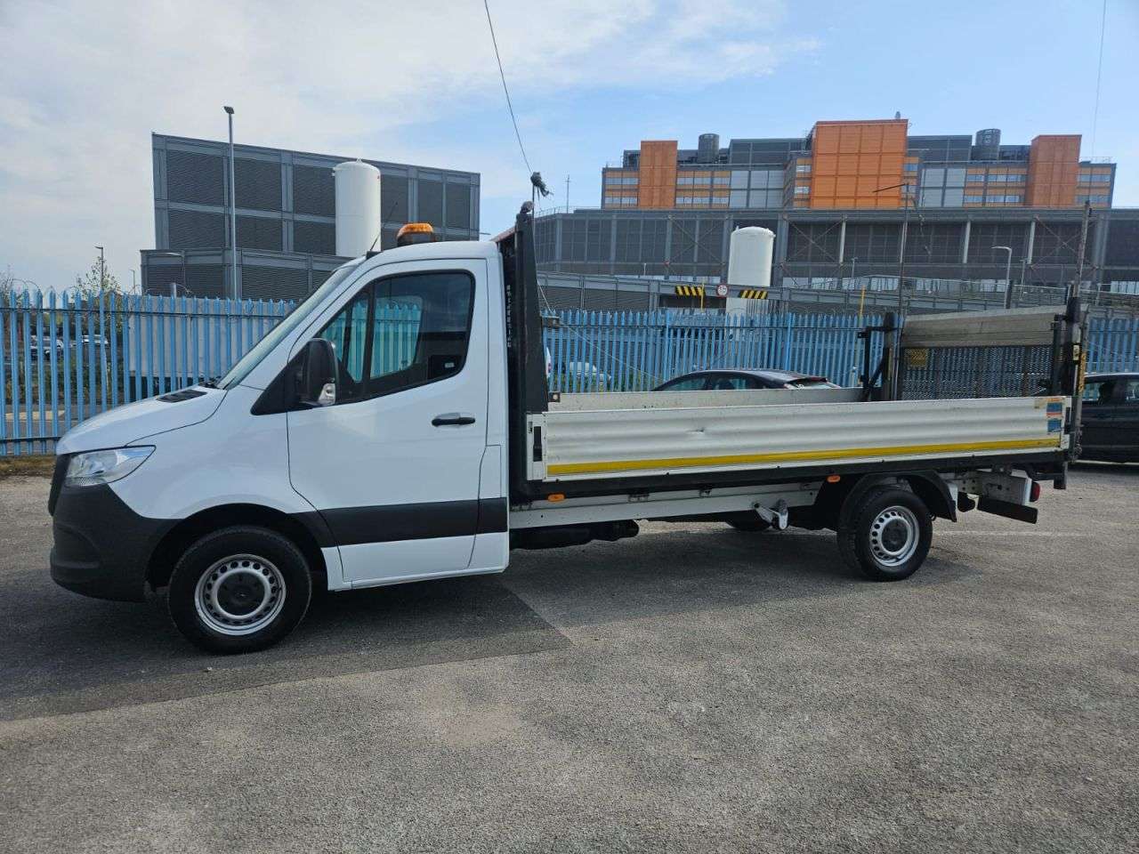 2020 MERCEDES-BENZ SPRINTER 2020 MERCEDES-BENZ SPRINTER