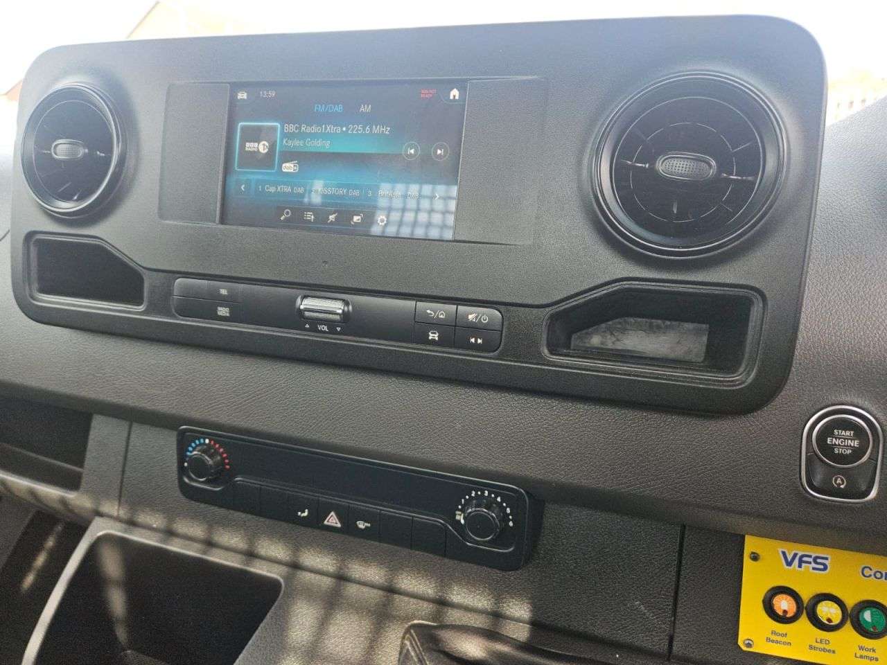 2020 MERCEDES-BENZ SPRINTER 2020 MERCEDES-BENZ SPRINTER