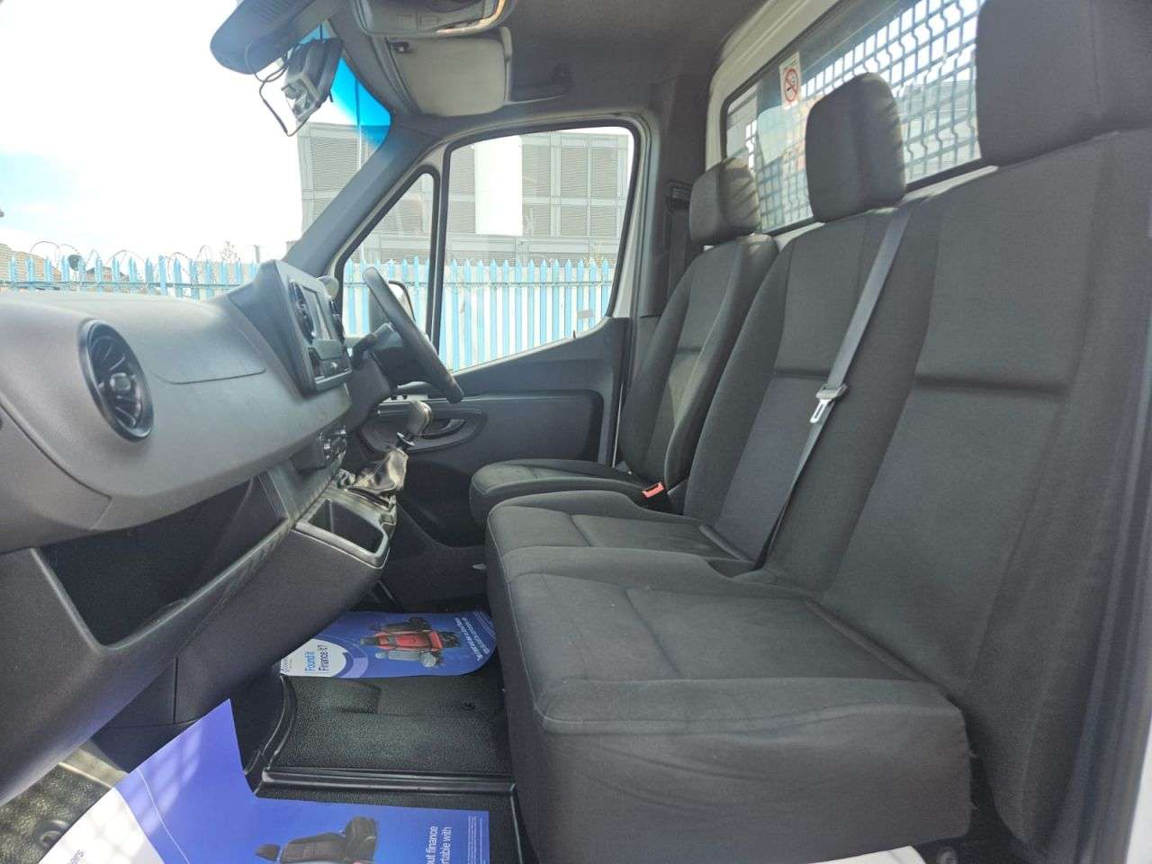 2020 MERCEDES-BENZ SPRINTER 2020 MERCEDES-BENZ SPRINTER