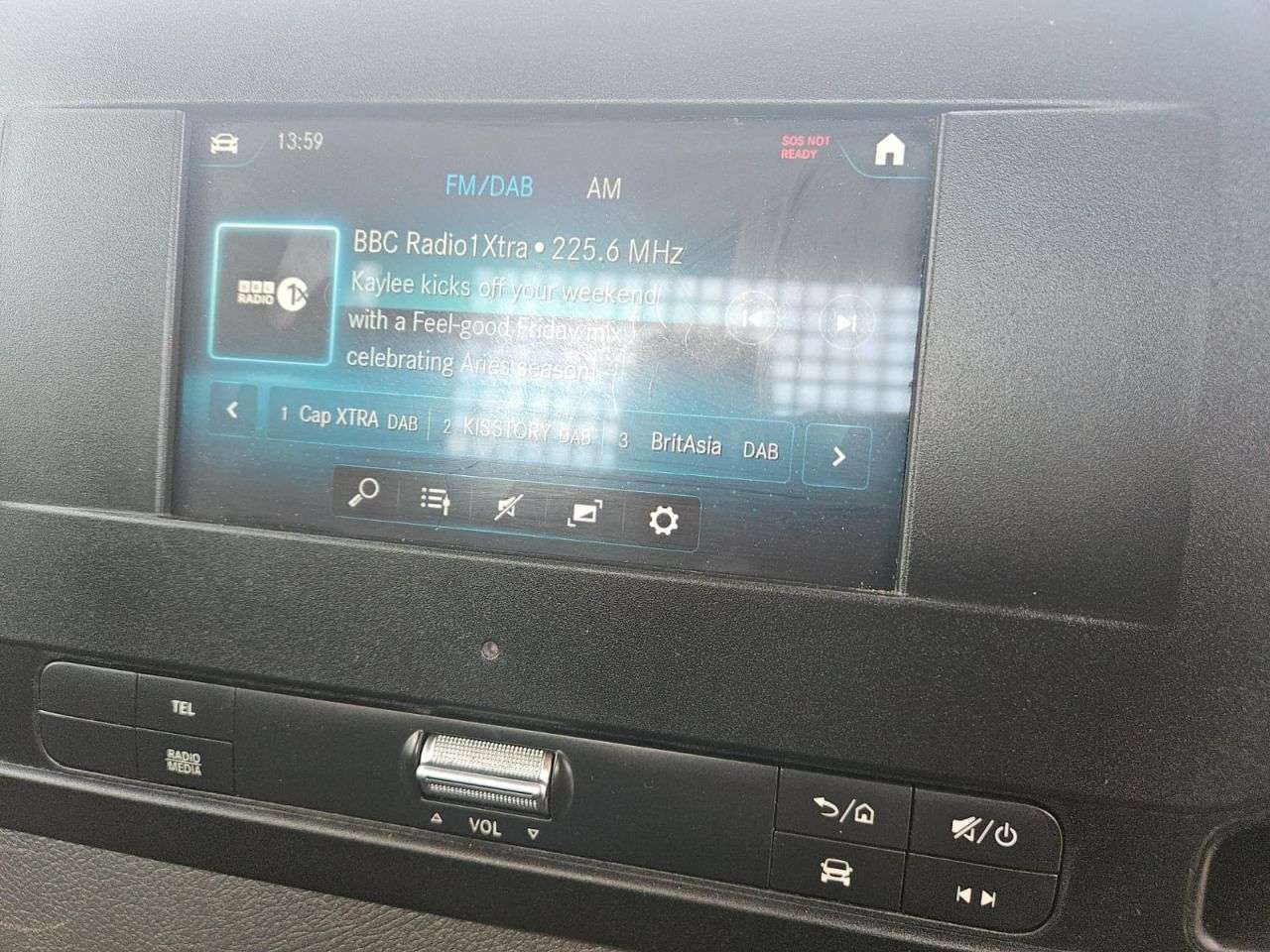 2020 MERCEDES-BENZ SPRINTER 2020 MERCEDES-BENZ SPRINTER