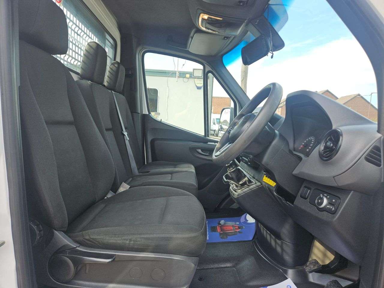 2020 MERCEDES-BENZ SPRINTER 2020 MERCEDES-BENZ SPRINTER