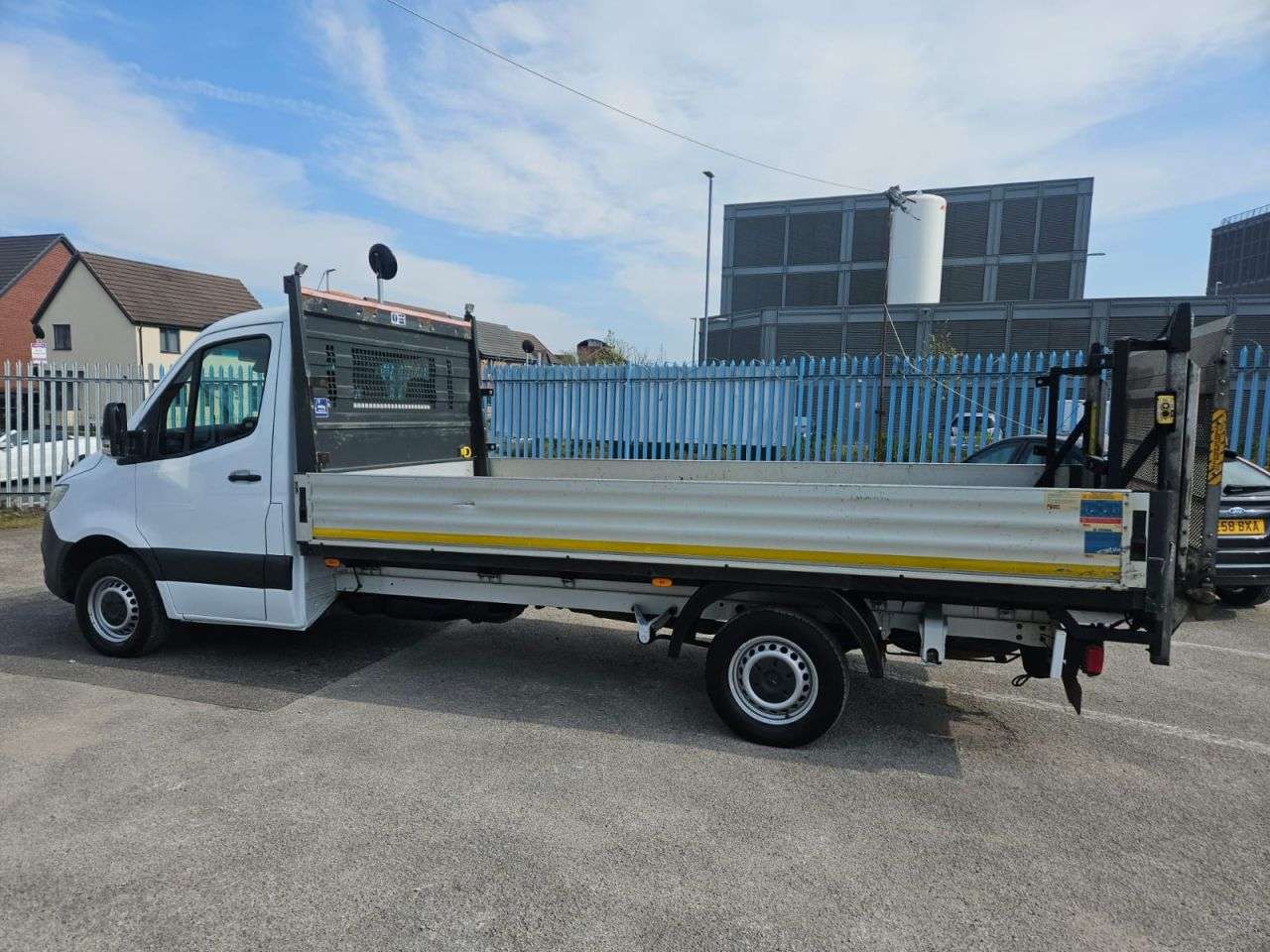 2020 MERCEDES-BENZ SPRINTER 2020 MERCEDES-BENZ SPRINTER