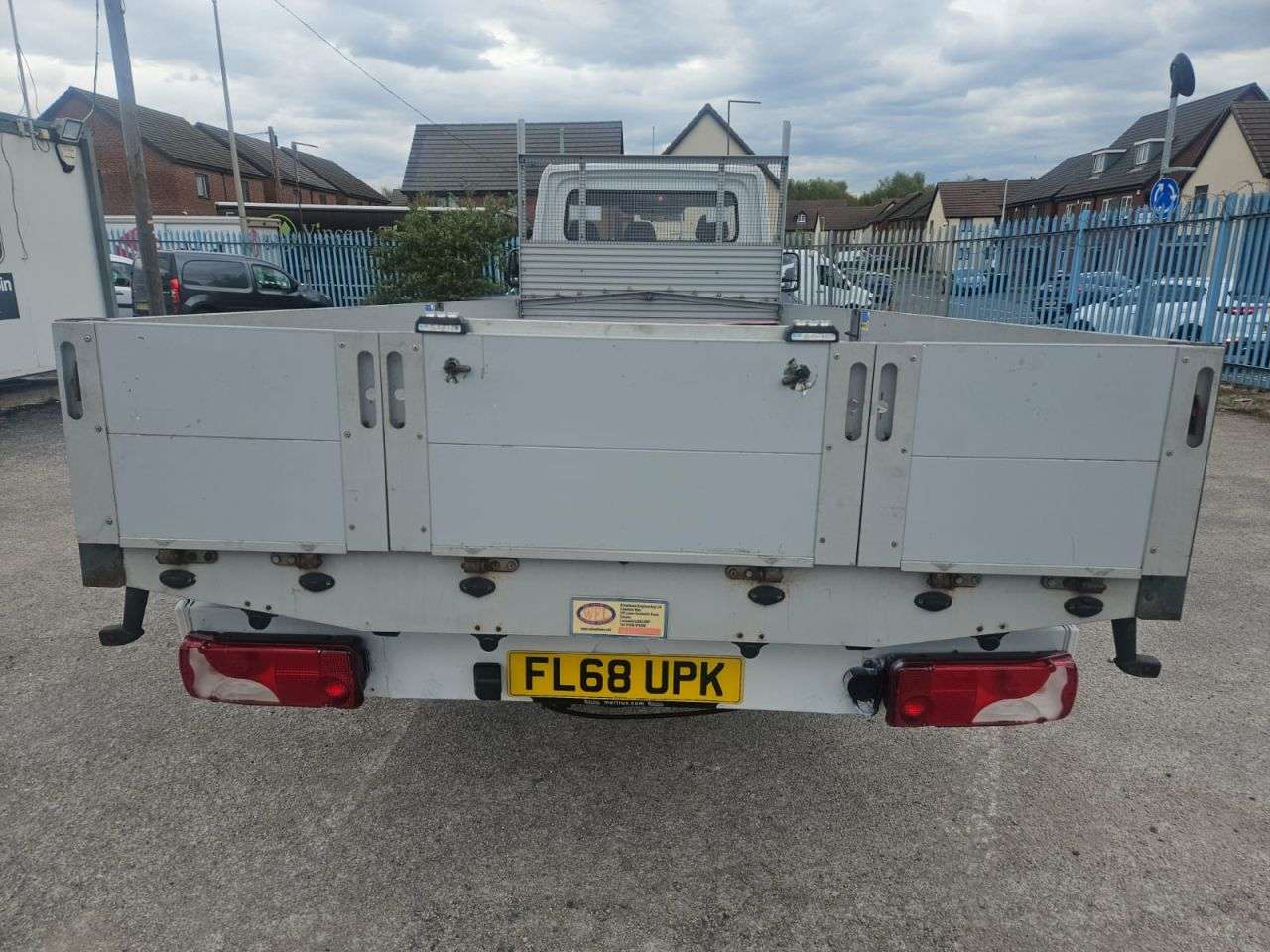 2018 MERCEDES-BENZ SPRINTER 2018 MERCEDES-BENZ SPRINTER