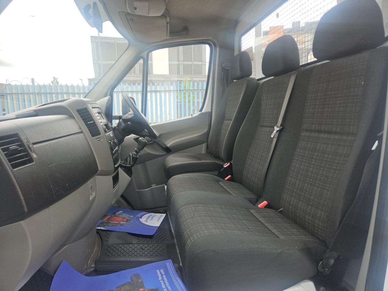 2018 MERCEDES-BENZ SPRINTER 2018 MERCEDES-BENZ SPRINTER