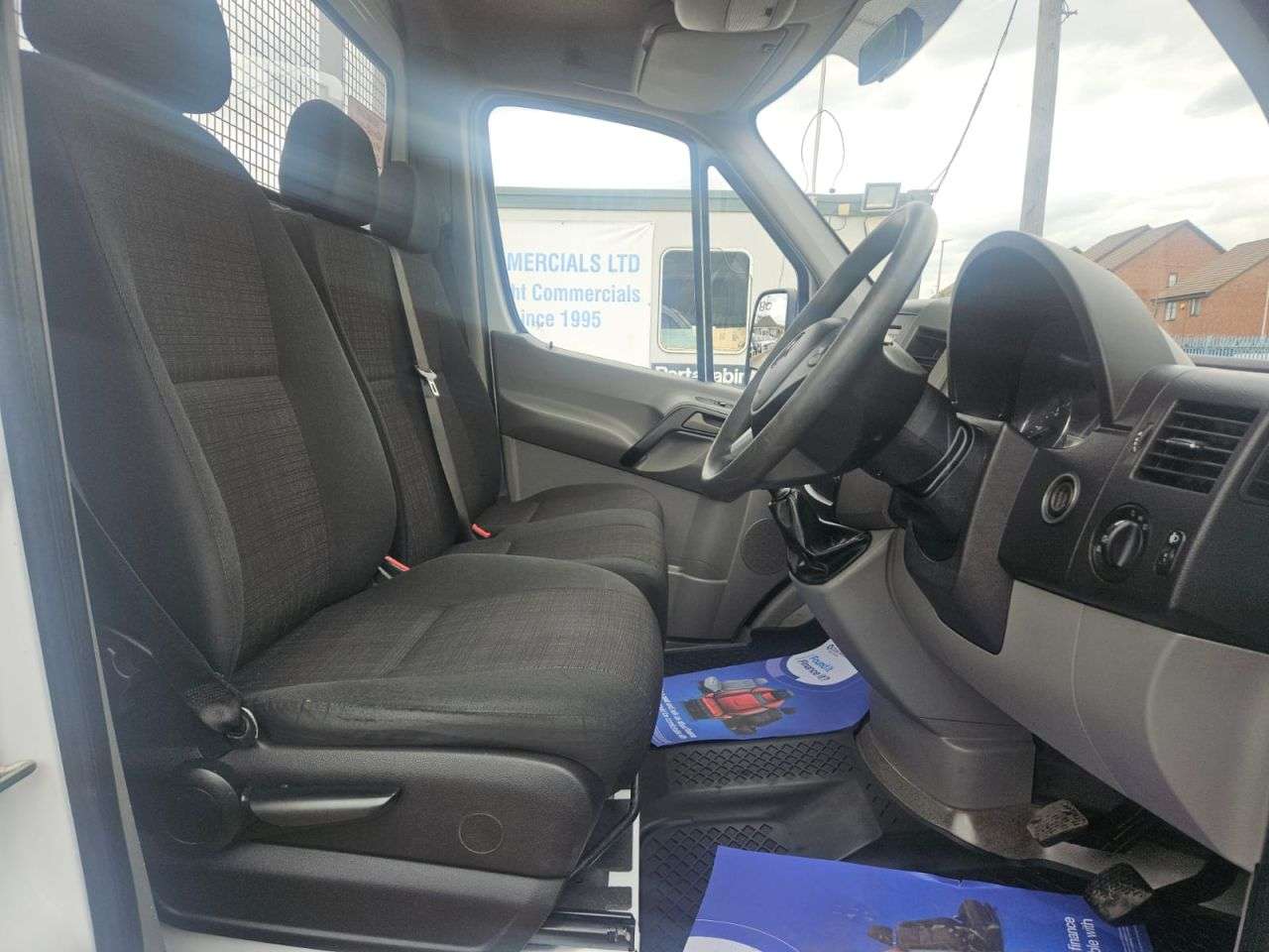 2018 MERCEDES-BENZ SPRINTER 2018 MERCEDES-BENZ SPRINTER