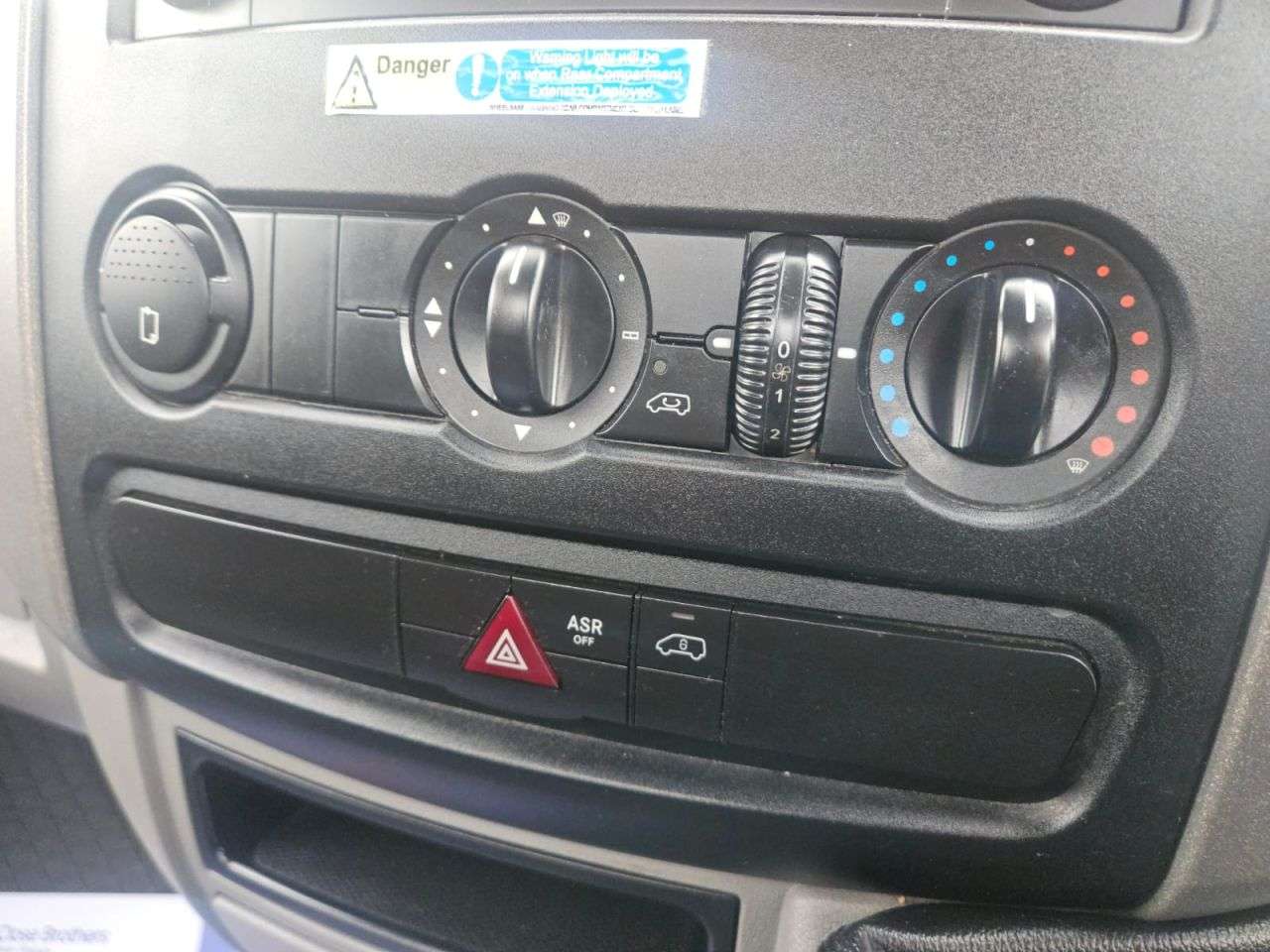 2018 MERCEDES-BENZ SPRINTER 2018 MERCEDES-BENZ SPRINTER