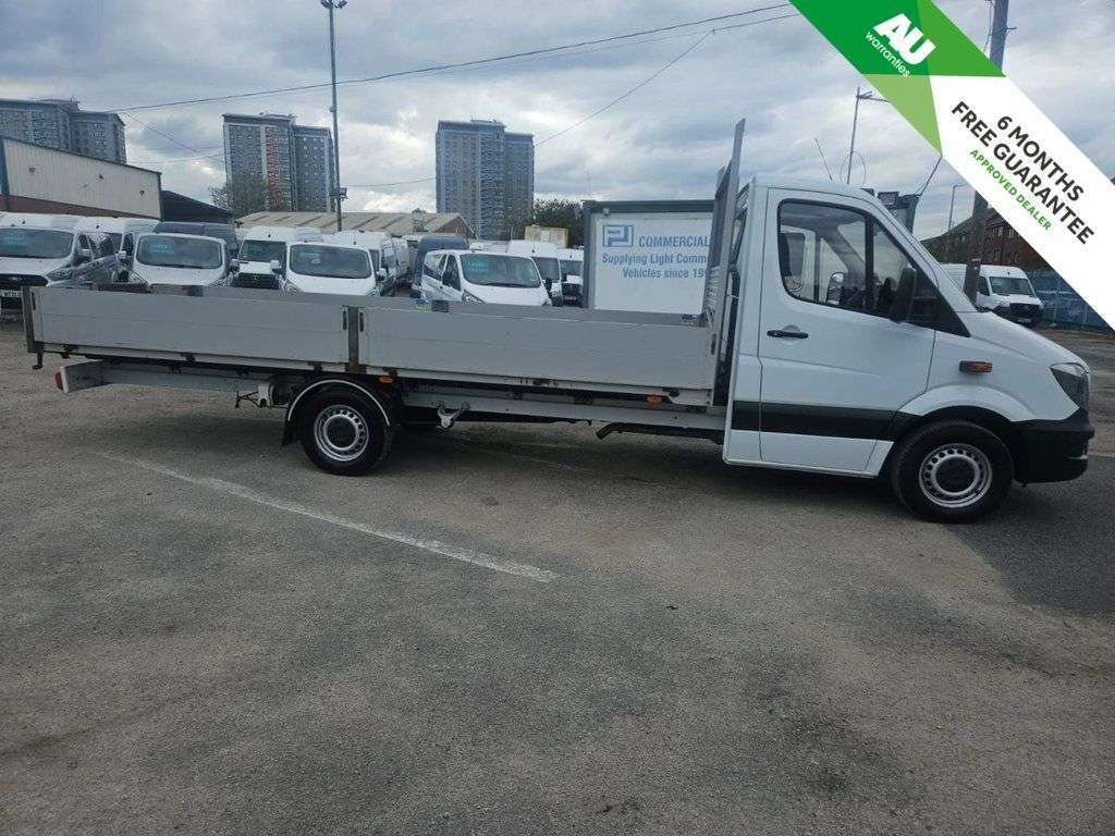 2018 MERCEDES-BENZ SPRINTER 2018 MERCEDES-BENZ SPRINTER