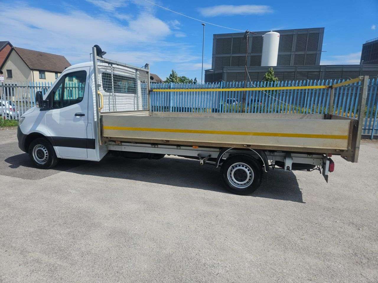 2020 MERCEDES-BENZ SPRINTER 2020 MERCEDES-BENZ SPRINTER