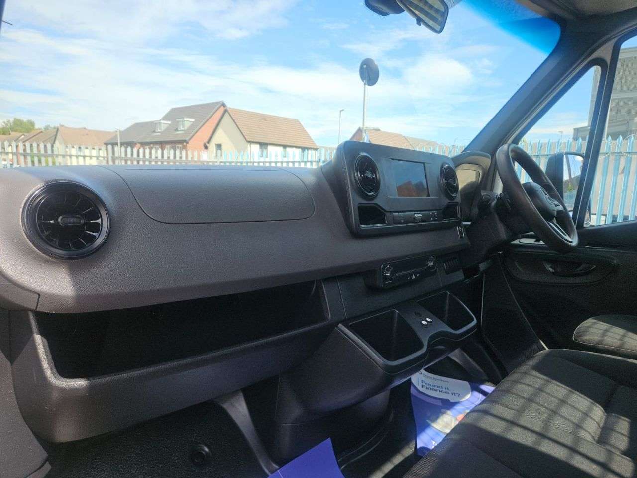 2020 MERCEDES-BENZ SPRINTER 2020 MERCEDES-BENZ SPRINTER