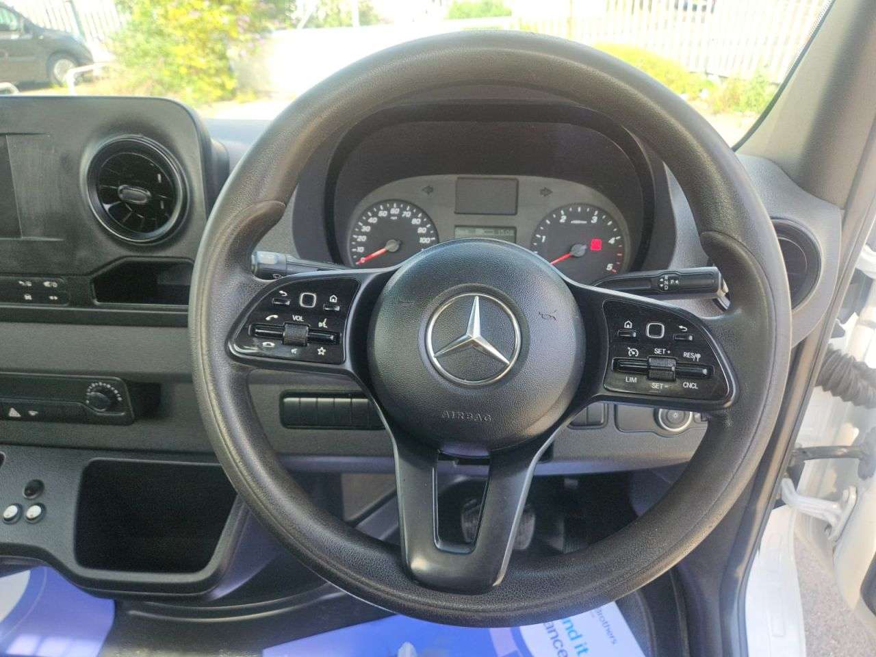 2020 MERCEDES-BENZ SPRINTER 2020 MERCEDES-BENZ SPRINTER