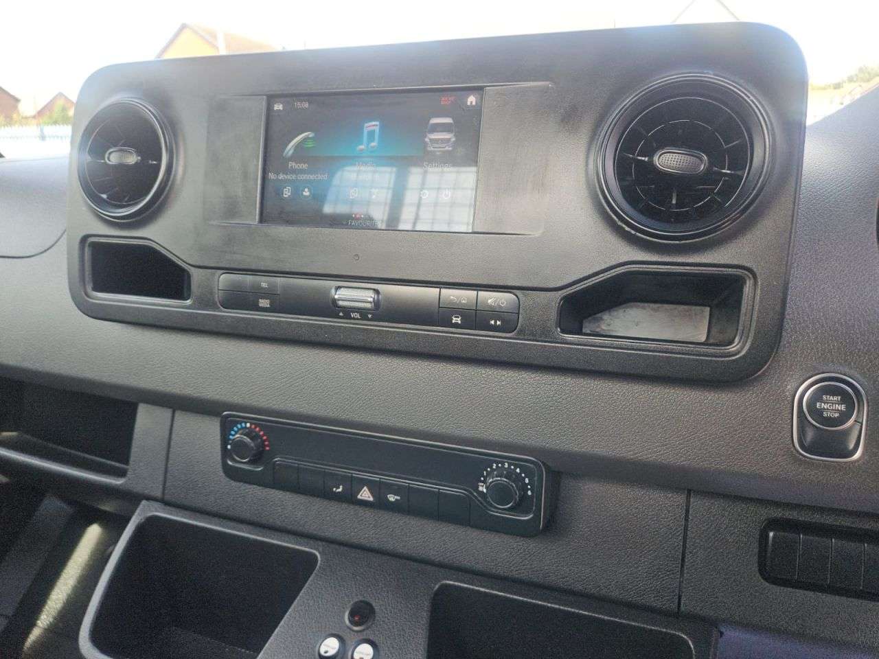 2020 MERCEDES-BENZ SPRINTER 2020 MERCEDES-BENZ SPRINTER