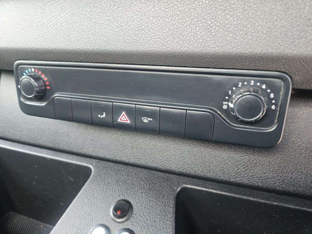 2020 MERCEDES-BENZ SPRINTER 2020 MERCEDES-BENZ SPRINTER