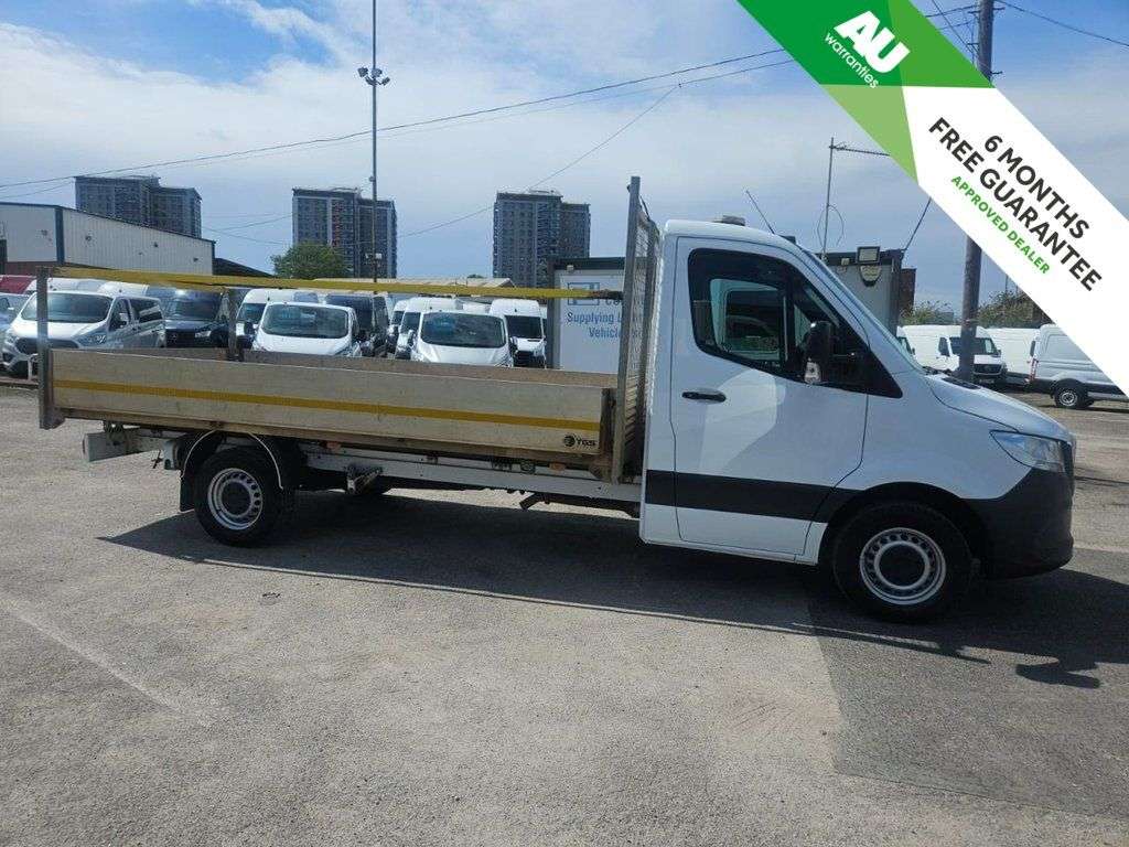 2020 MERCEDES-BENZ SPRINTER 2020 MERCEDES-BENZ SPRINTER