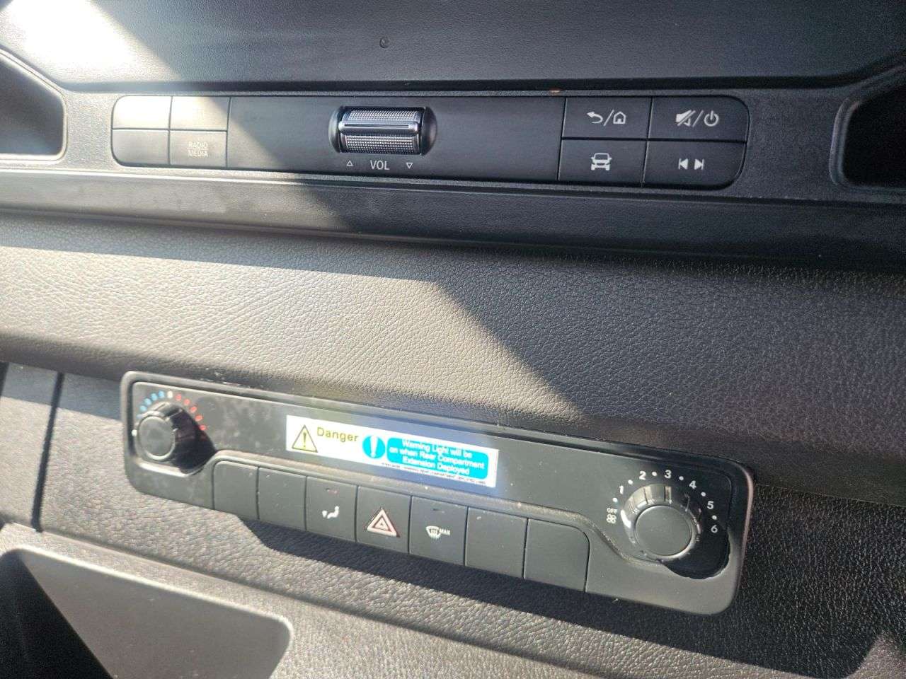 2019 MERCEDES-BENZ SPRINTER 2019 MERCEDES-BENZ SPRINTER