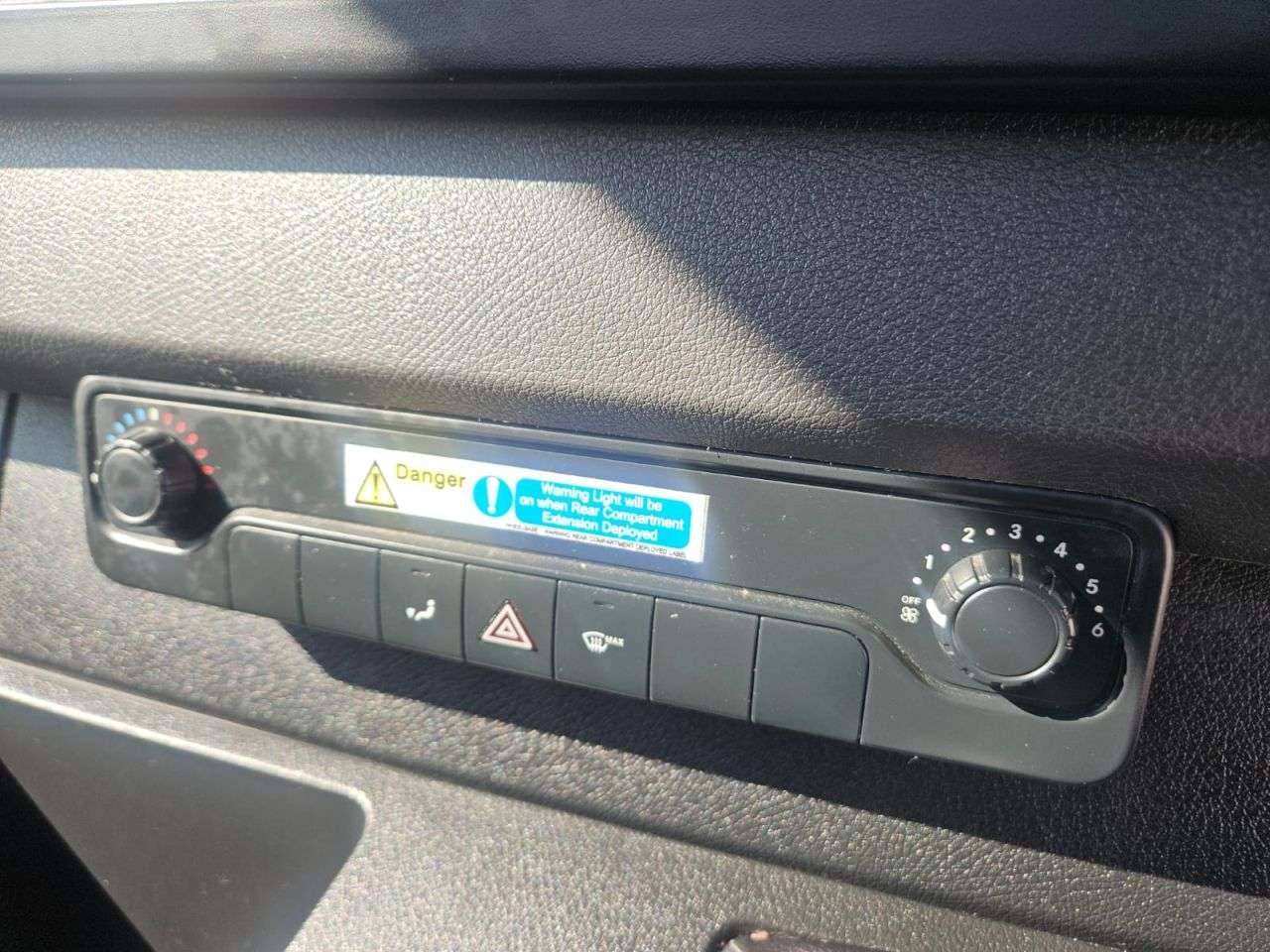 2019 MERCEDES-BENZ SPRINTER 2019 MERCEDES-BENZ SPRINTER