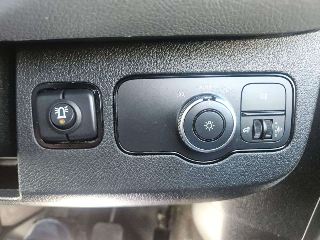 2019 MERCEDES-BENZ SPRINTER 2019 MERCEDES-BENZ SPRINTER